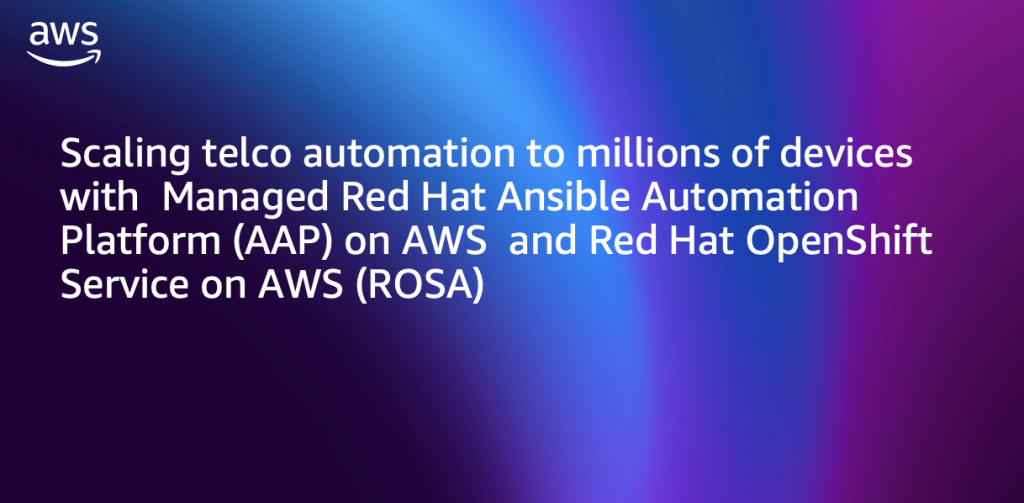 High-Level Automation Core Architecture